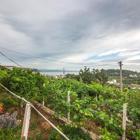 Villa Rondo Himare Exterior foto