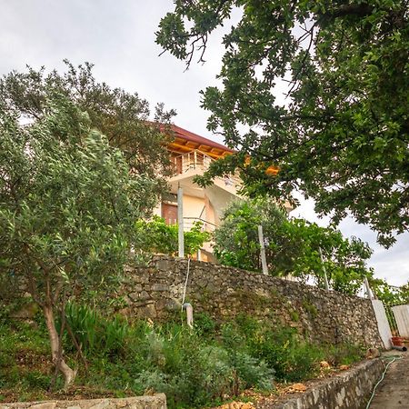 Villa Rondo Himare Exterior foto