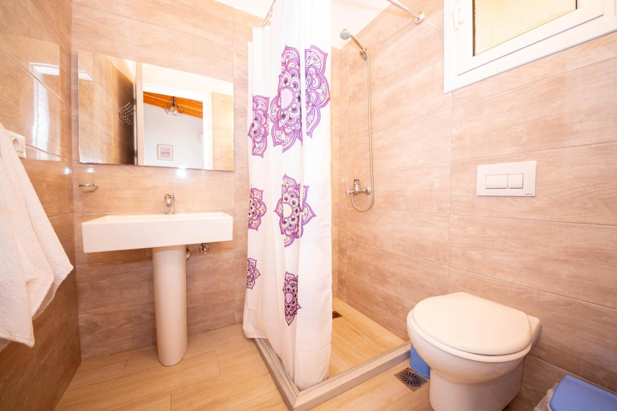 Villa Rondo Himare Exterior foto