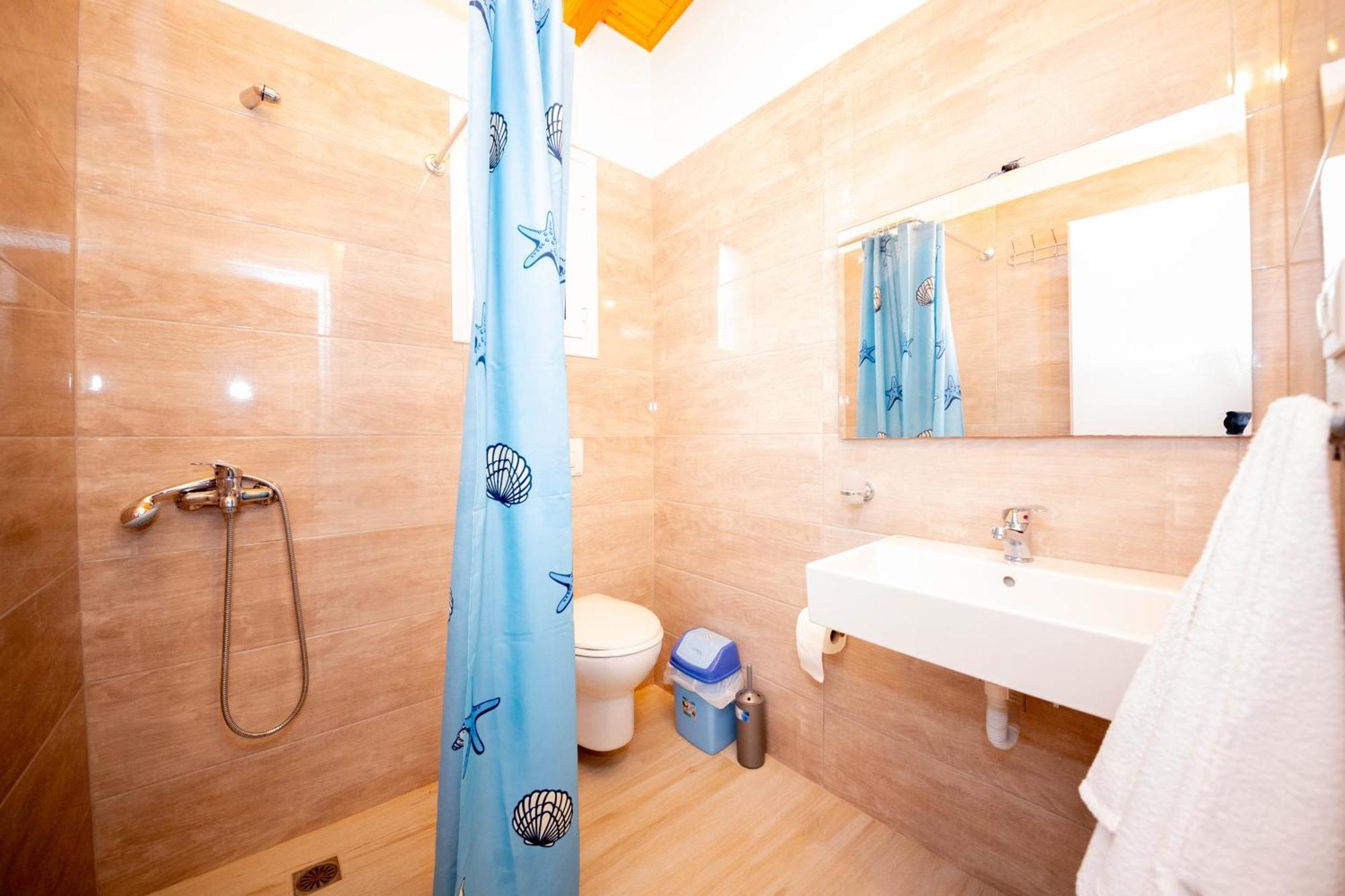 Villa Rondo Himare Exterior foto